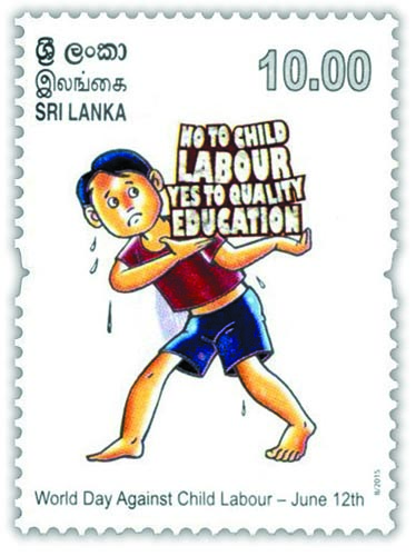 buy-sri-lankan-stamps-philatelic-world-day-against-child-labour