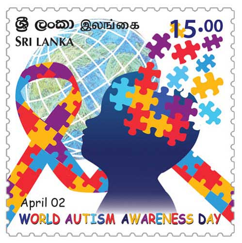 World Autism Awareness Day - 2022