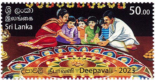 Deepavali - 2023
