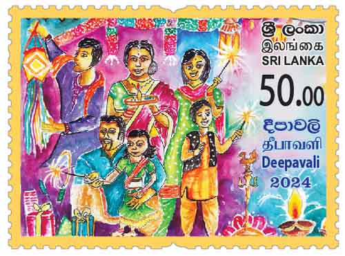 Deepavali  - 2024