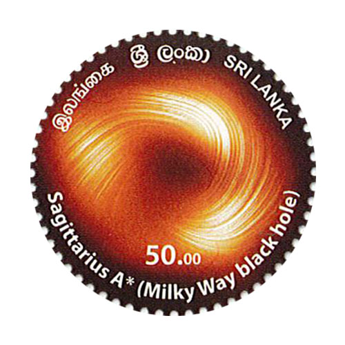 The Wonder of the Universe - 2025 (Black Hole) 3/10