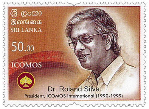 Dr. Roland Silva - 2025