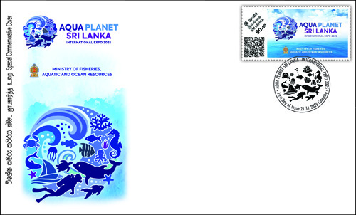 AQUA PLANET SRI LANKA - (SPC) - 2025                                                                                                                                                                                                                           