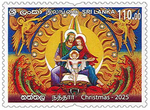 CHRISTMAS - 2025 (2/2)